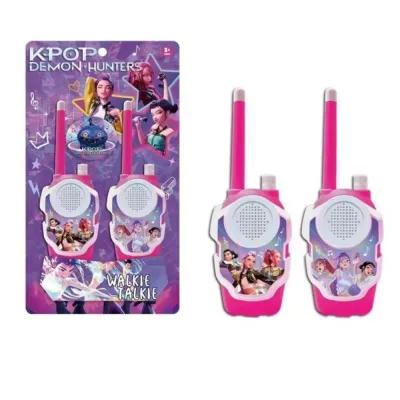 WALKIE TALKIE K-POP   66797