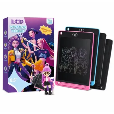 PIZARRA LCD K-POP 8.5" 56799