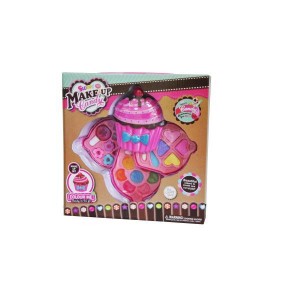 MAQUILLAJE CUP CAKE 10382A