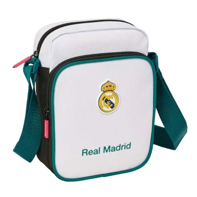 BANDOLERA REAL MADRID BLANCA 26-27 612654672