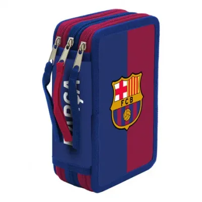 PORTATODO TRIPLE RELLENO BARCELONA EP93-13BC