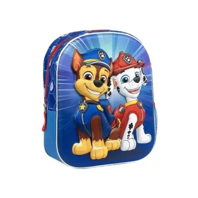 MOCHILA 3D PATRULLA CANINA 2100005868