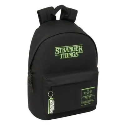 MOCHILA 42CM  STRANGER THINGS 61097