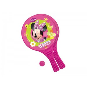 JUEGO PALAS MINNIE 15004