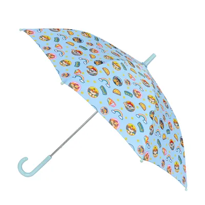 PARAGUAS MANUAL PATRULLA 48CM 312242119