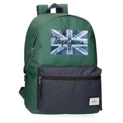 MOCHILA PEPE JEANS JEBB 44CM 6982321