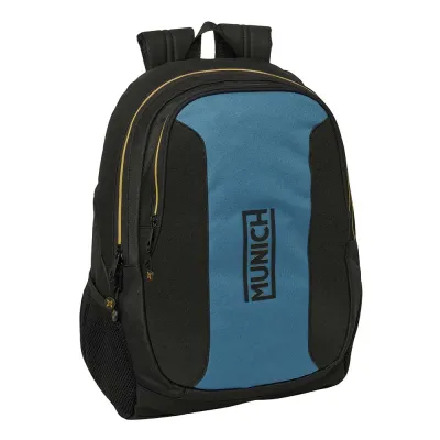 MOCHILA MUNICH 44CM 612600665