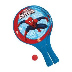 JUEGO PALAS SPIDERMAN 15005