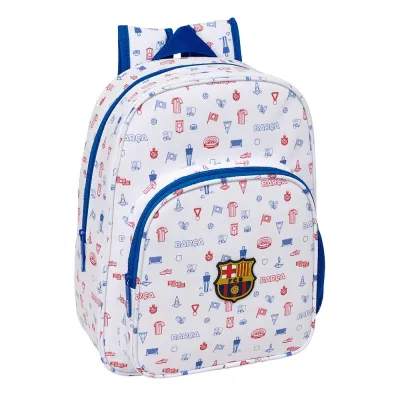 MOCHILA BARCENONA 34CM 612648185