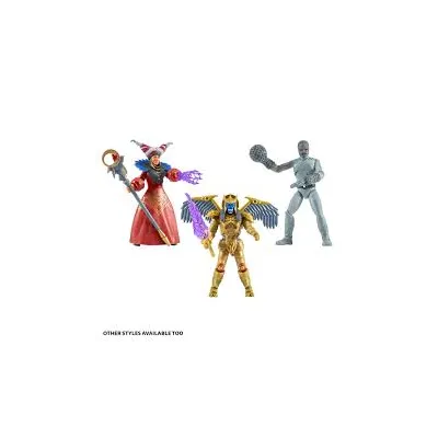 FIGURA POWER RANGUERS VILLANOS 22CM 62518041