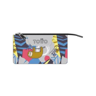 PORTATODO TRIPLE TOTTO FRIEND AC52ECO012-2416Z-6YB