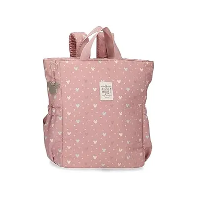 MOCHILA PASEO MICKEY 3382241