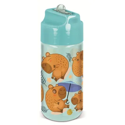 BOTELLA 430ML CAPIBARA 20136