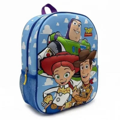MOCHILA 3D TOY STORY 2100006563