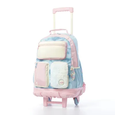 MOCHILA COMPACT BLUM 45CM MJ03BOM003-2616-8LDL