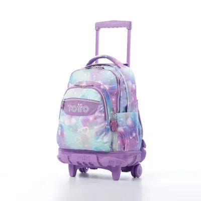 MOCHILA COMPACT KORINA 45CM MA03ECO006-2616P-5MG