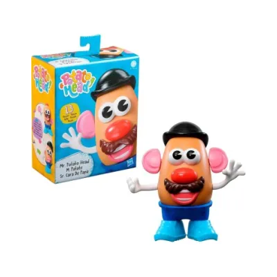 MR POTATO HEAD F9417