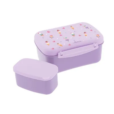SANDWICHERA TERMICA LILA TA4279LI