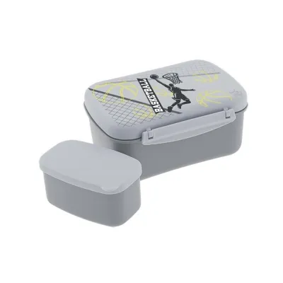 SANDWICHERA TERMICA BASKET TA2633GR