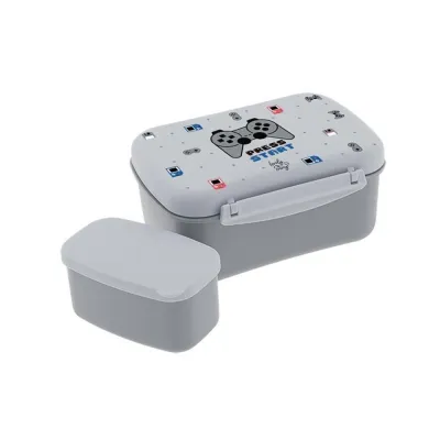 SANDWICHERA TERMICA PLAY  TA2628GR