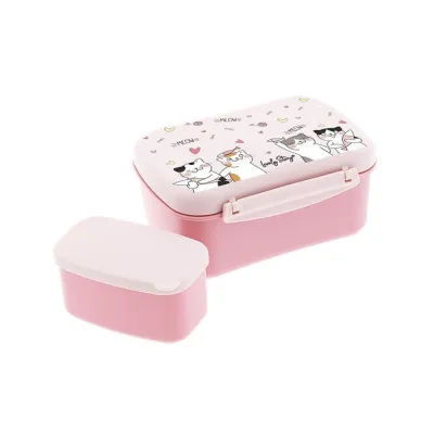 SANDWICHERA TERMICA GATITOS  TA2634RS