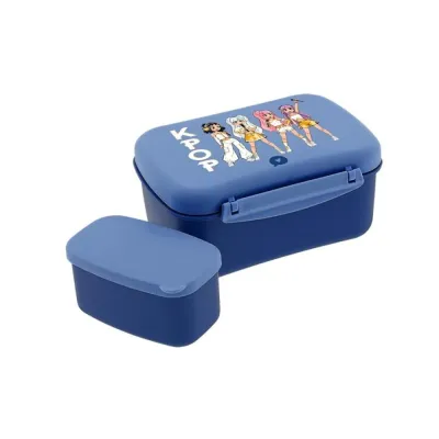 SANDWICHERA TERMICA K-POP AZUL TA2660DB