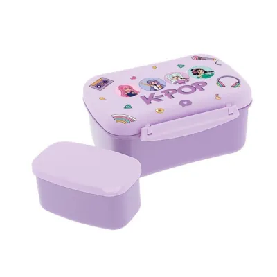 SANDWICHERA TERMICA K-POP LILA TA2660LI