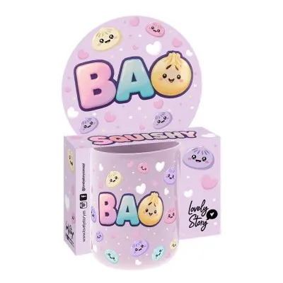 TAZA BAO TZ2664LI