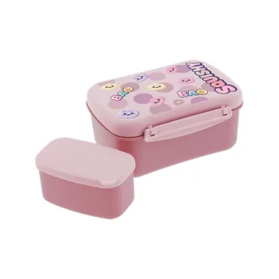 SANDWICHERA HERMETICA SQUISHY  TA2664MK