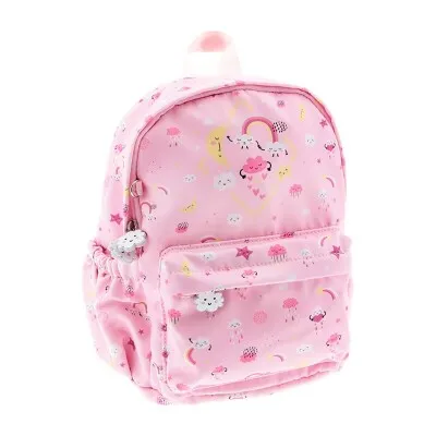MOCHILA NUBES 30CM MOI2506