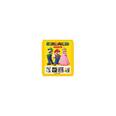 SOBRE SUPER MARIO 004599