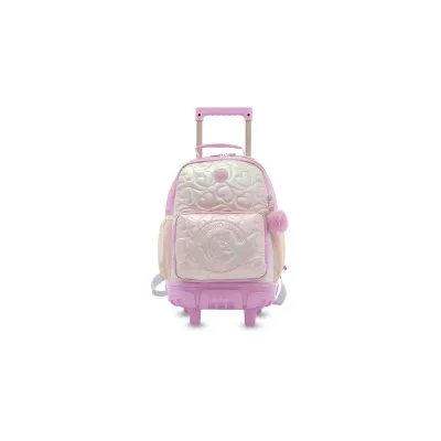 MOCHILA COMPACT TOTTO UNICOR 42CM MJ03UNK005-2616-