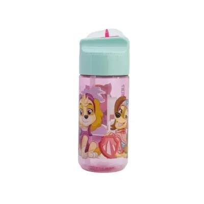 BOTELLA TRITAN PATRULLA CANINA 81836