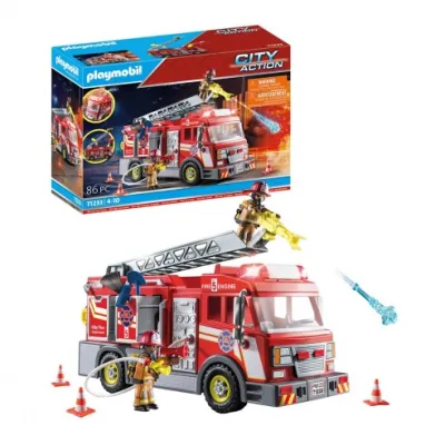 PLAYMOBIL 71233