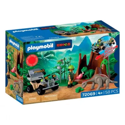 PLAYMOBIL 72069