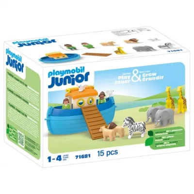 PLAYMOBIL 71681