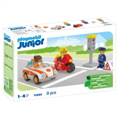 PLAYMOBIL 71692