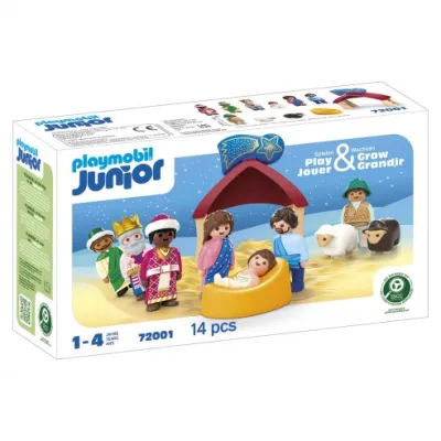 PLAYMOBIL 72001