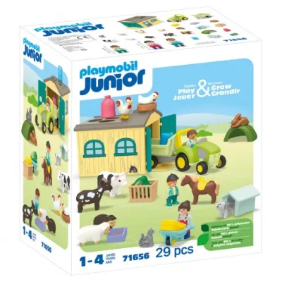 PLAYMOBIL 71656