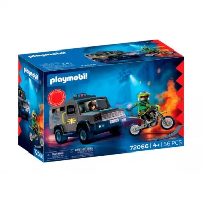PLAYMOBIL 72066
