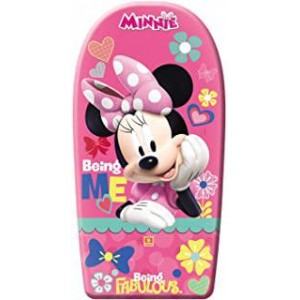 TABLA SURF MINNIE 94CM 11116