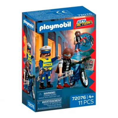 PLAYMOBIL 72076