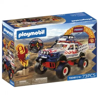 PLAYMOBIL 72061
