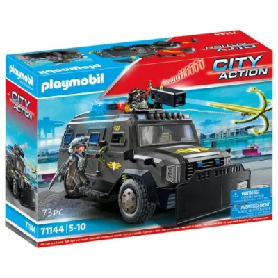 PLAYMOBIL 71144