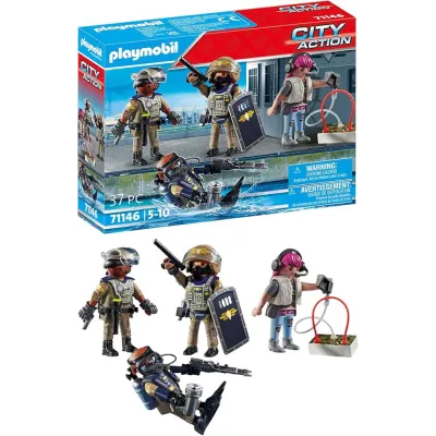 PLAYMOBIL 71146