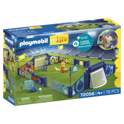 PLAYMOBIL 72056