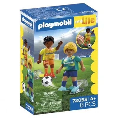 PLAYMOBIL 72058