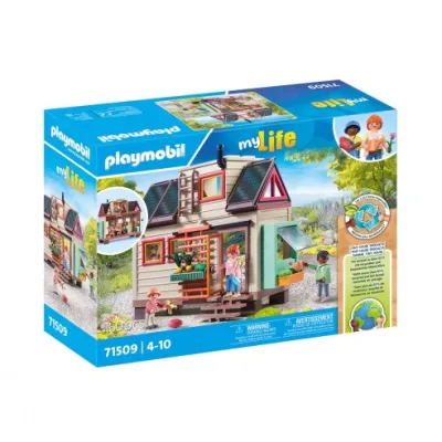 PLAYMOBIL 71509