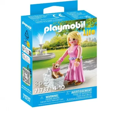 PLAYMOBIL 71737
