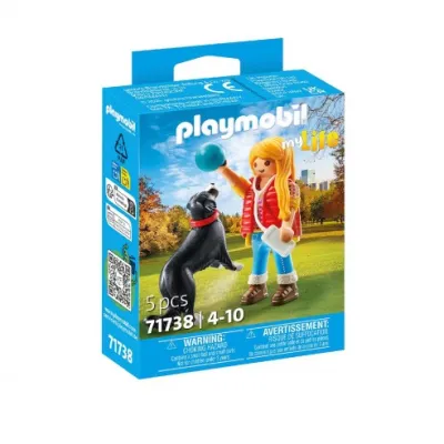 PLAYMOBIL 71738